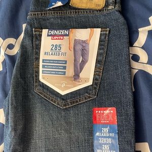 285 Relaxed Fit - Denizen Levi’s